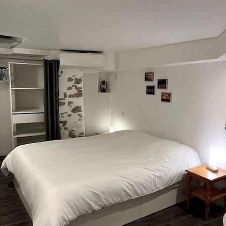 Appartement Climatise Albi - Centre Luaran gambar
