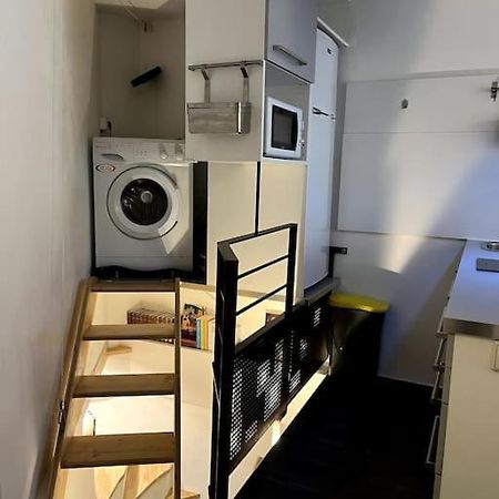 Appartement Climatise Albi - Centre Luaran gambar