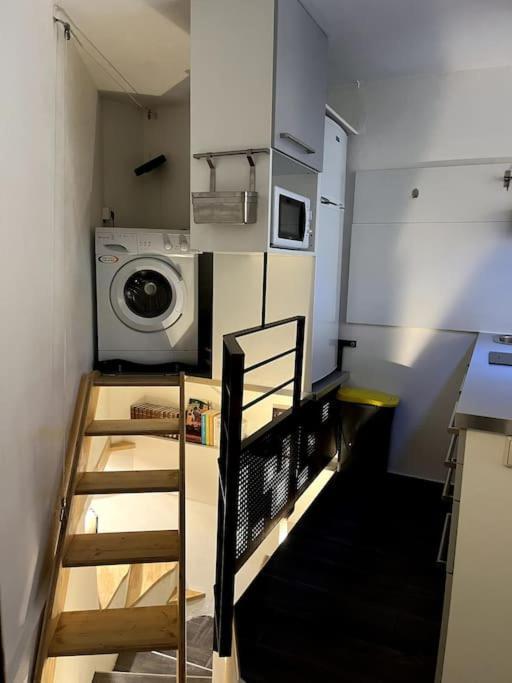 Appartement Climatise Albi - Centre Luaran gambar